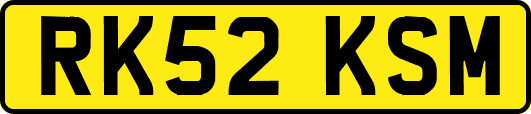 RK52KSM