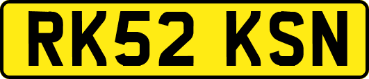 RK52KSN