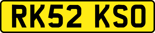 RK52KSO