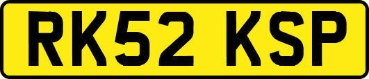 RK52KSP