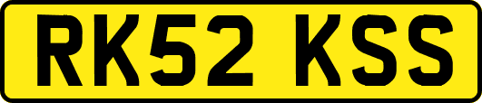 RK52KSS