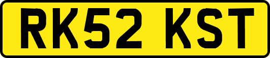 RK52KST