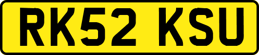 RK52KSU
