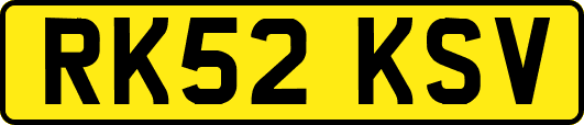 RK52KSV