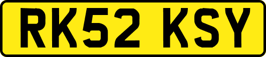 RK52KSY