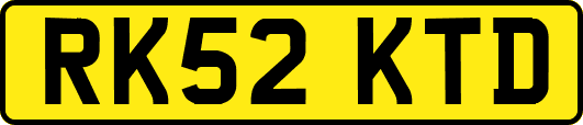 RK52KTD