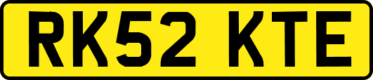 RK52KTE