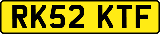 RK52KTF