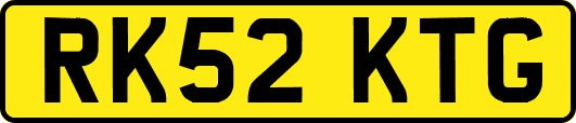 RK52KTG