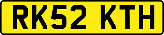 RK52KTH