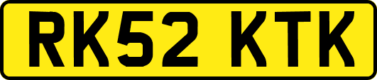 RK52KTK