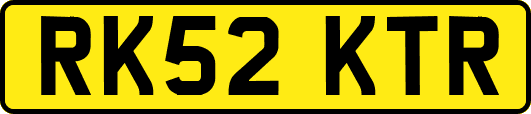 RK52KTR