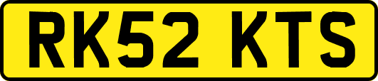 RK52KTS