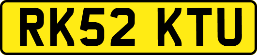 RK52KTU