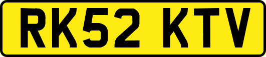 RK52KTV