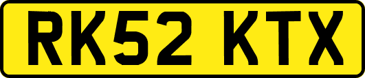 RK52KTX