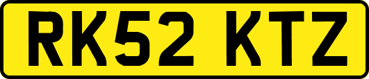 RK52KTZ