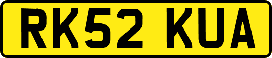 RK52KUA