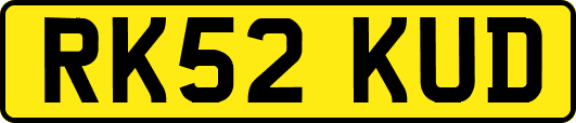 RK52KUD