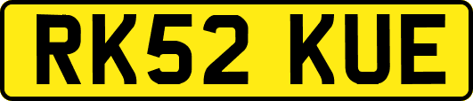 RK52KUE