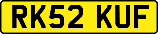 RK52KUF