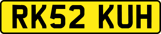 RK52KUH