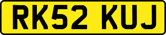 RK52KUJ