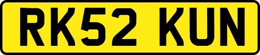 RK52KUN