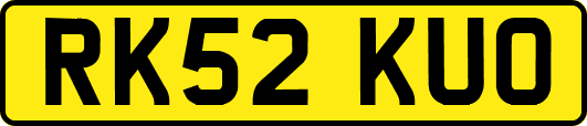 RK52KUO