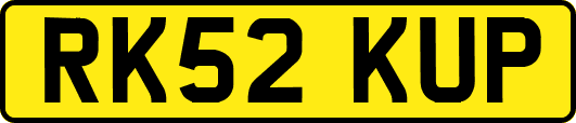 RK52KUP