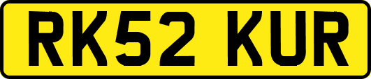 RK52KUR