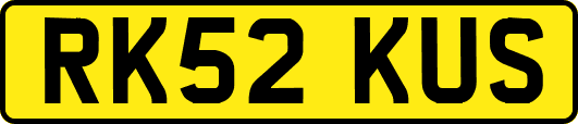 RK52KUS