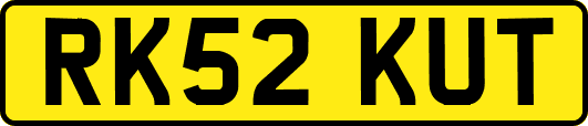 RK52KUT