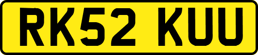 RK52KUU