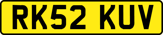 RK52KUV