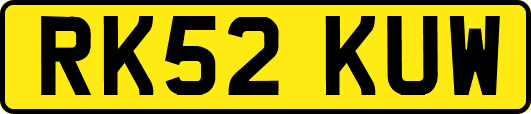 RK52KUW