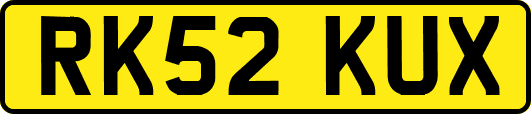RK52KUX