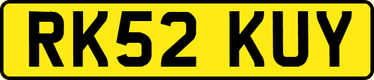 RK52KUY