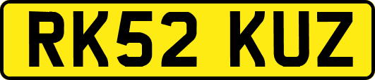 RK52KUZ