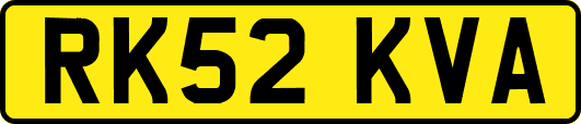 RK52KVA