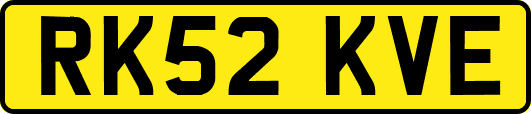 RK52KVE