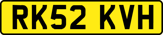 RK52KVH