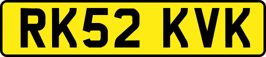 RK52KVK