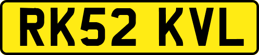 RK52KVL