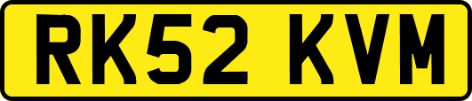 RK52KVM