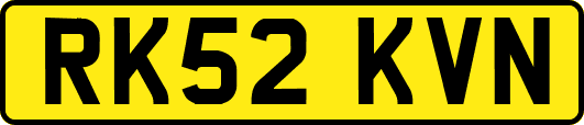 RK52KVN