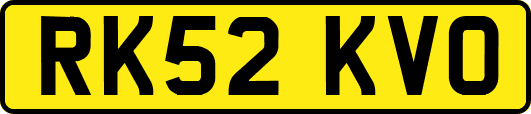 RK52KVO