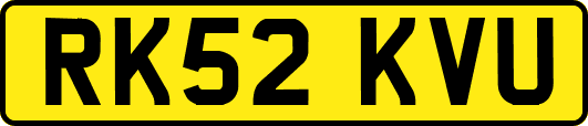 RK52KVU