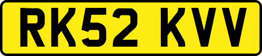 RK52KVV