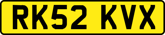 RK52KVX